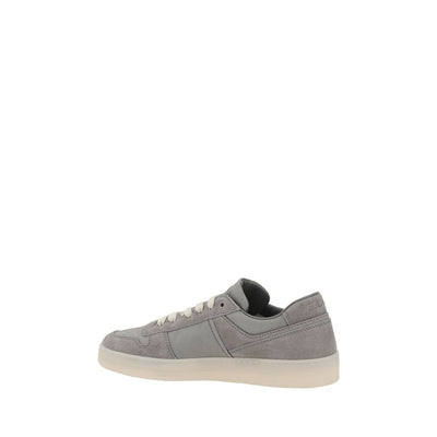 Prada Suède leren sneakers