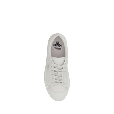Fendi Domino-sneakers