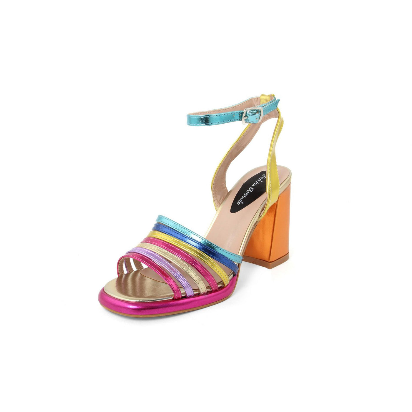 Sandales Fashion Attitude 