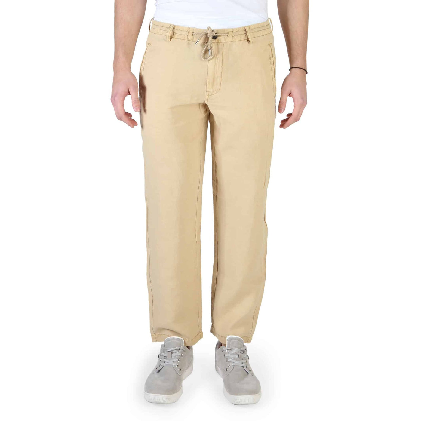 Armani Jeans Broeken 