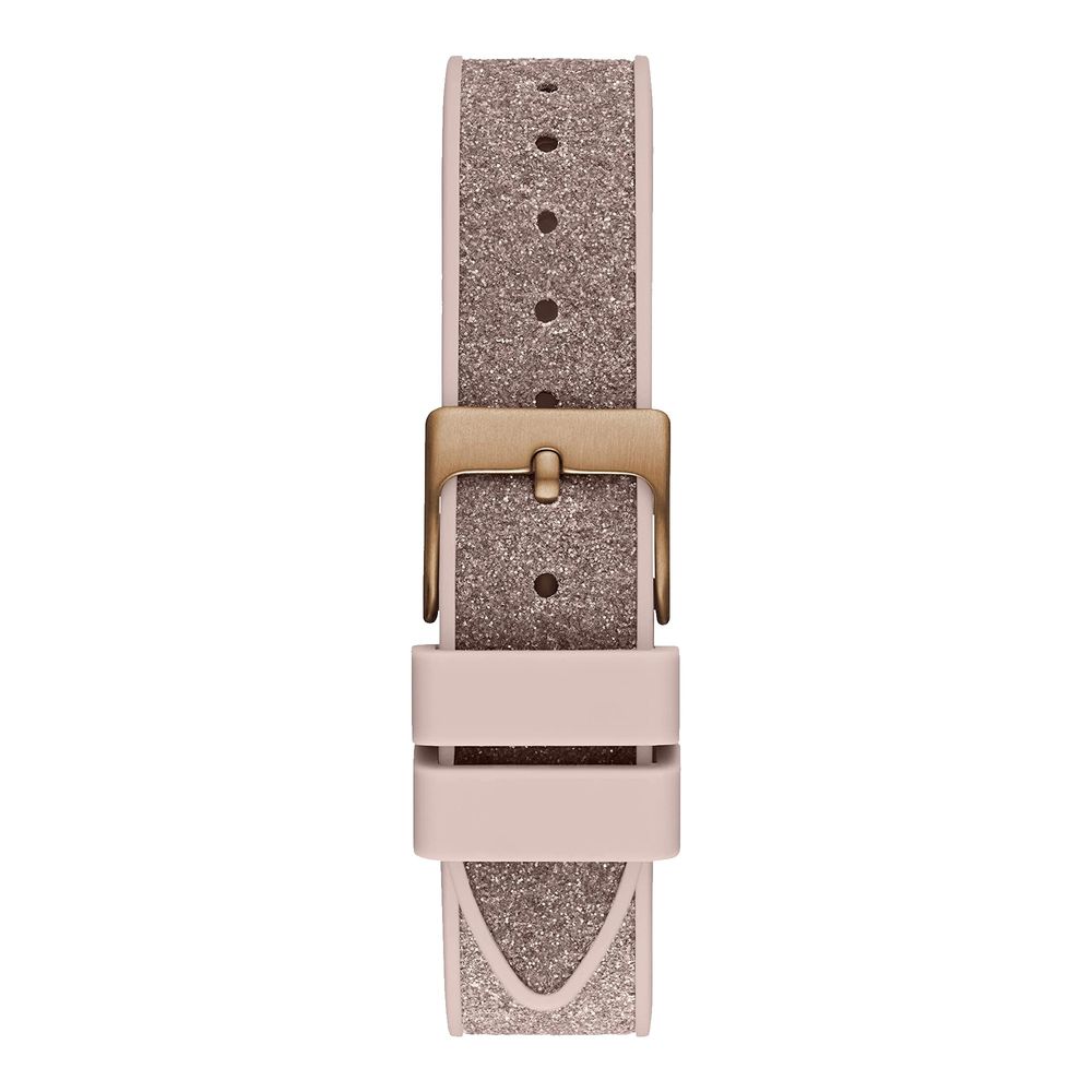 Guess Multicolor Synthetisch Horloge