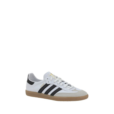 Baskets Adidas Samba Decon