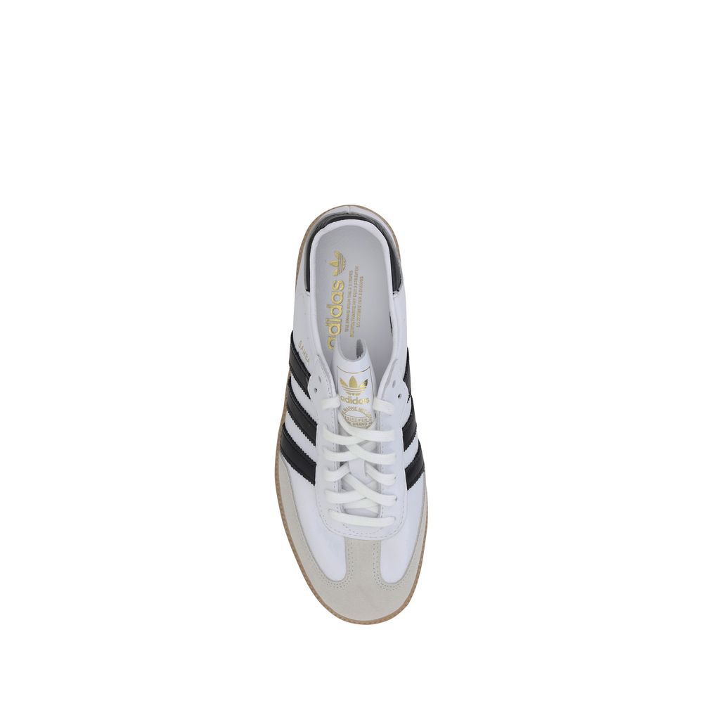 Baskets Adidas Samba Decon