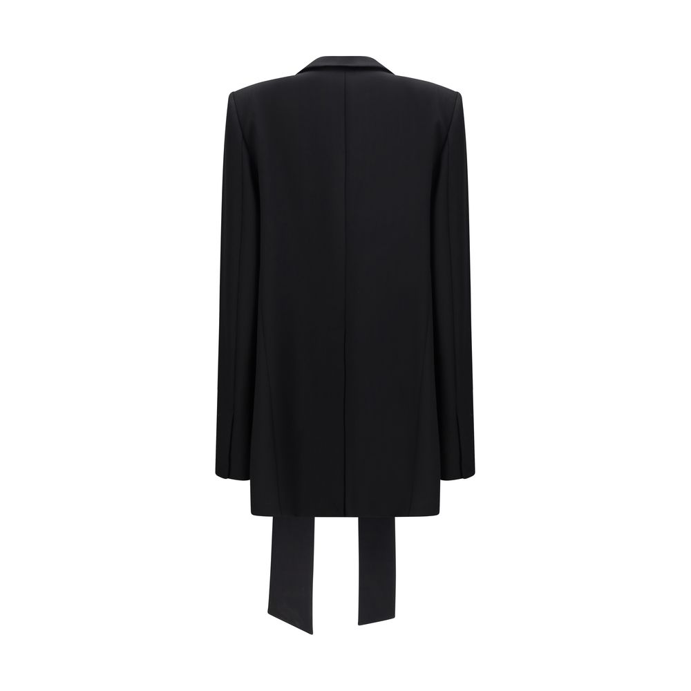 Blazer asymétrique PINKO