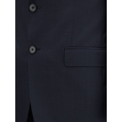 Costume de luxe ZEGNA
