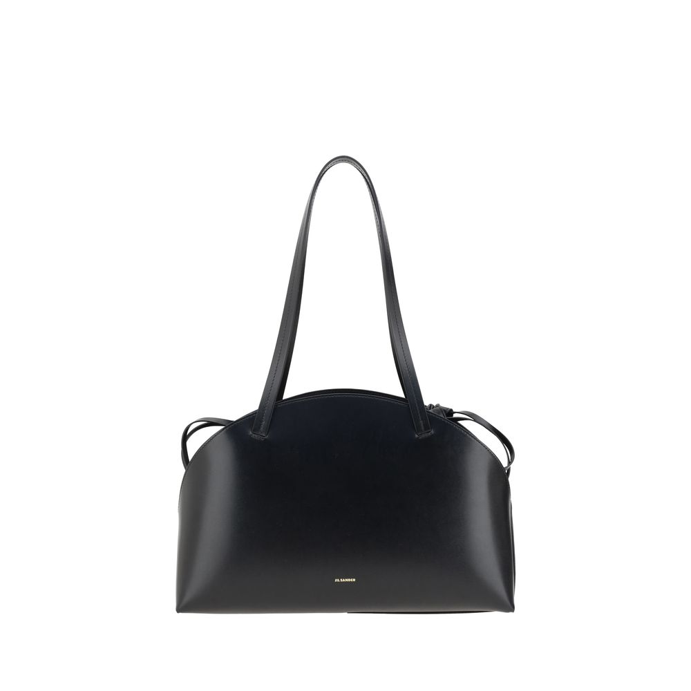 Sac à bandoulière Jil Sander Curve