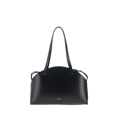 Sac à bandoulière Jil Sander Curve