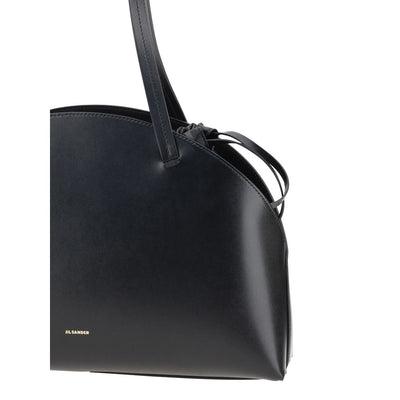 Sac à bandoulière Jil Sander Curve