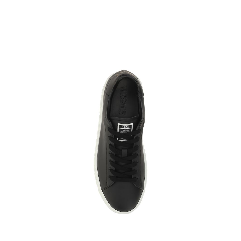 Baskets Versace