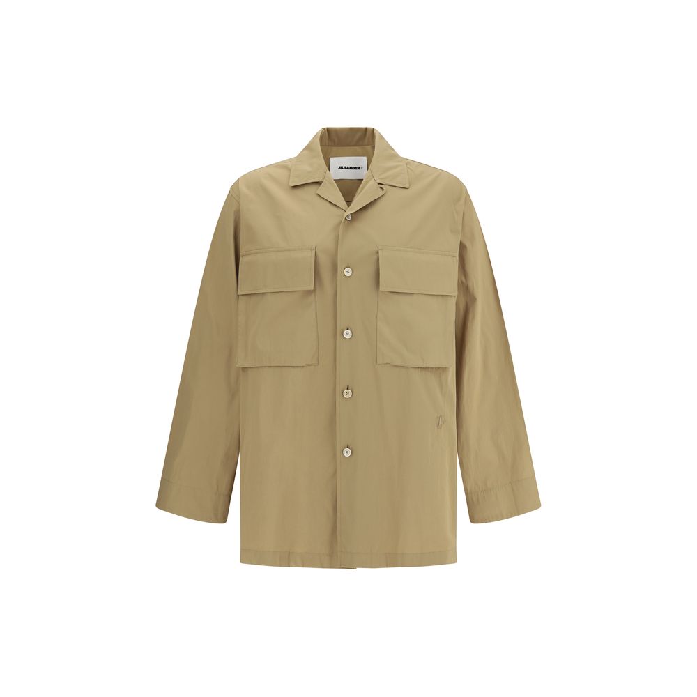 Chemise Jil Sander 167 Emb