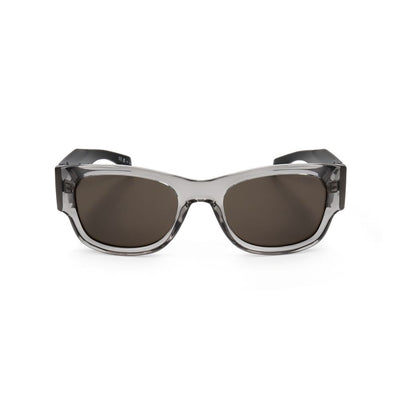 Lunettes de soleil Levi's en résine verte
