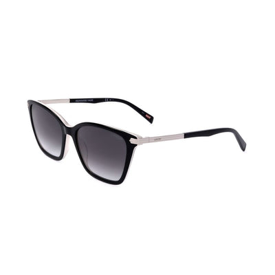 Lunettes de soleil Levi's en résine verte