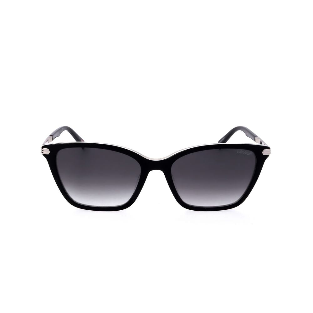 Lunettes de soleil Levi's en résine verte