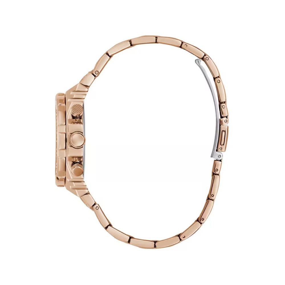 Guess Multicolor roestvrijstalen horloge