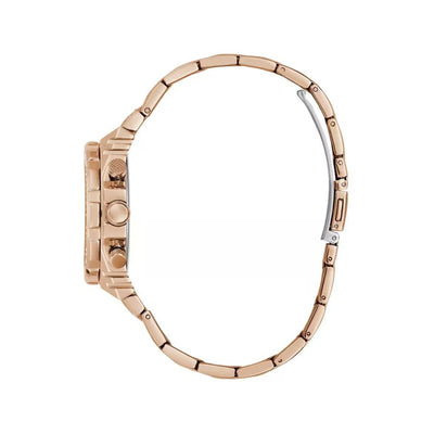 Guess Multicolor roestvrijstalen horloge