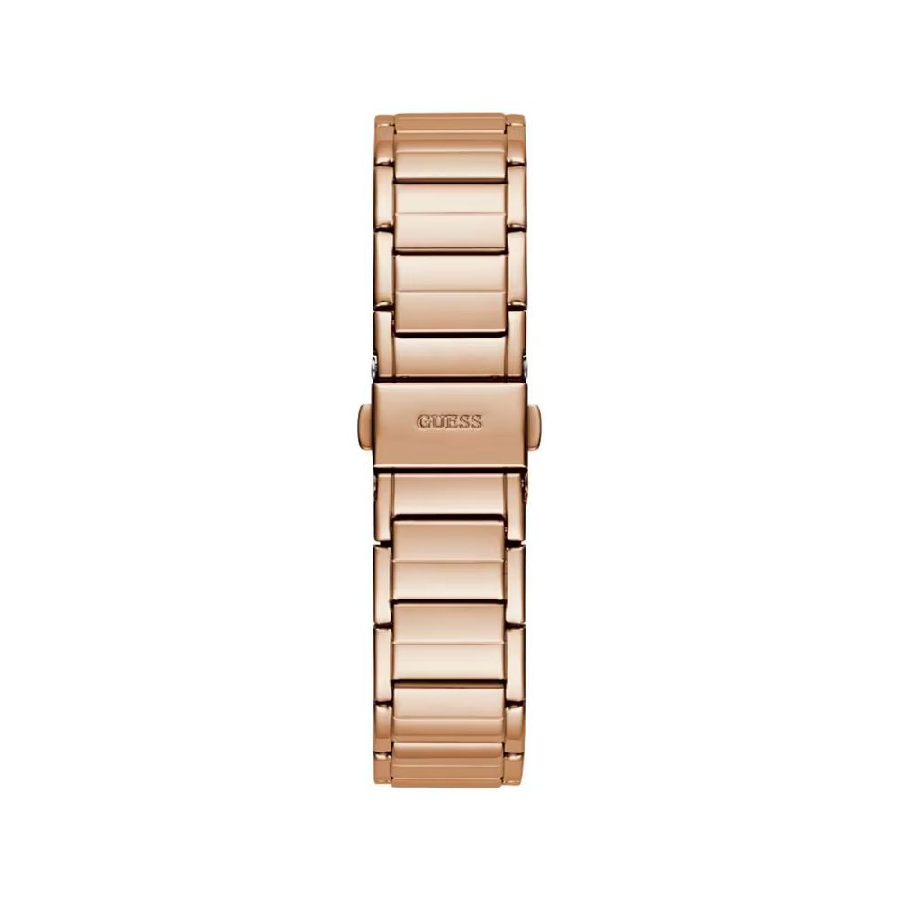 Guess Multicolor roestvrijstalen horloge
