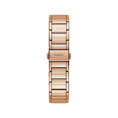 Guess Multicolor roestvrijstalen horloge