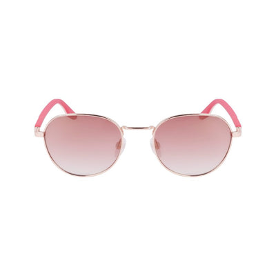 Converse Multicolor Metal Sunglasses
