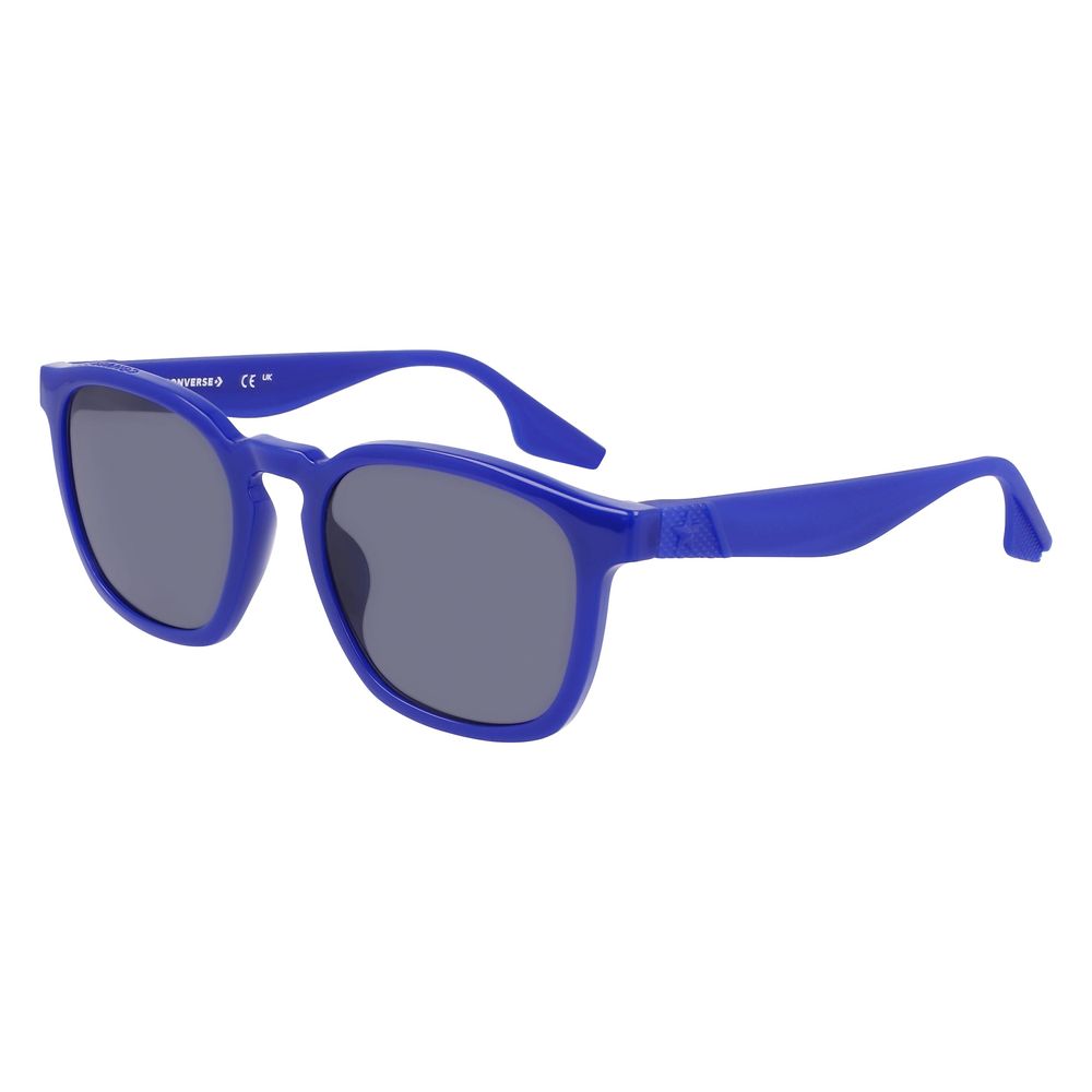 Converse Blue Injected Zonnebril