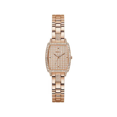 Guess Multicolor roestvrijstalen horloge