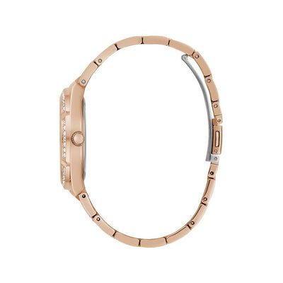Guess Multicolor roestvrijstalen horloge