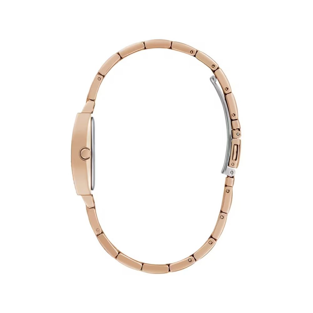Guess Multicolor roestvrijstalen horloge