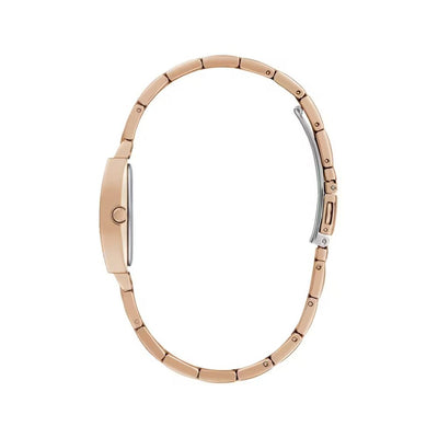 Guess Multicolor roestvrijstalen horloge