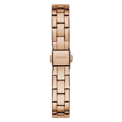 Guess Multicolor roestvrijstalen horloge