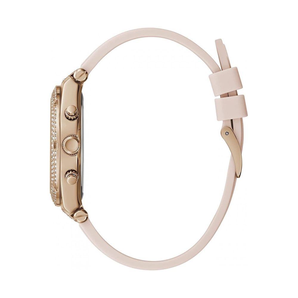 Guess Multicolor Synthetisch Horloge