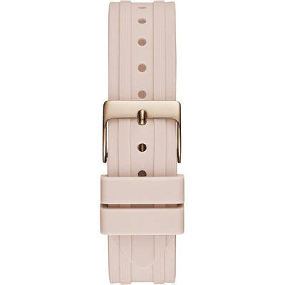 Guess Multicolor Synthetisch Horloge