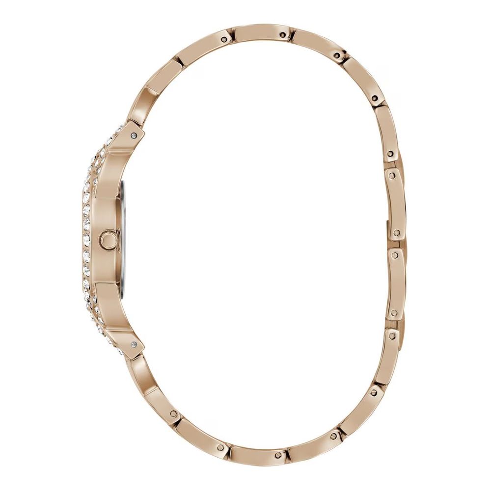 Guess Multicolor roestvrijstalen horloge