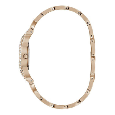 Guess Multicolor roestvrijstalen horloge