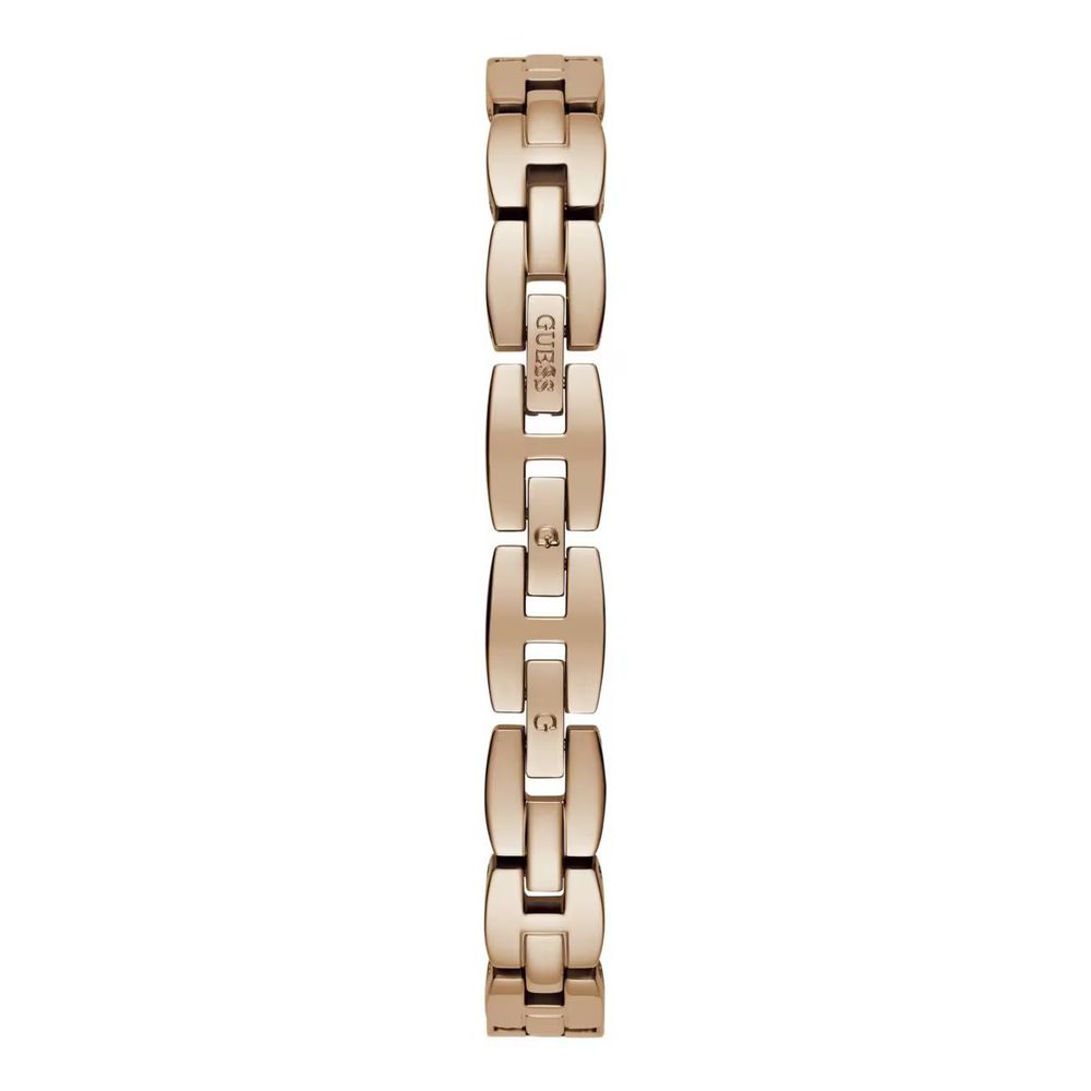 Guess Multicolor roestvrijstalen horloge