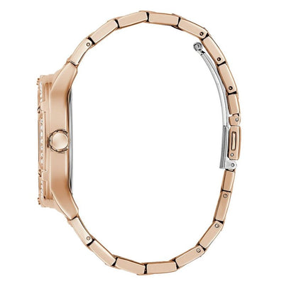 Guess Multicolor roestvrijstalen horloge