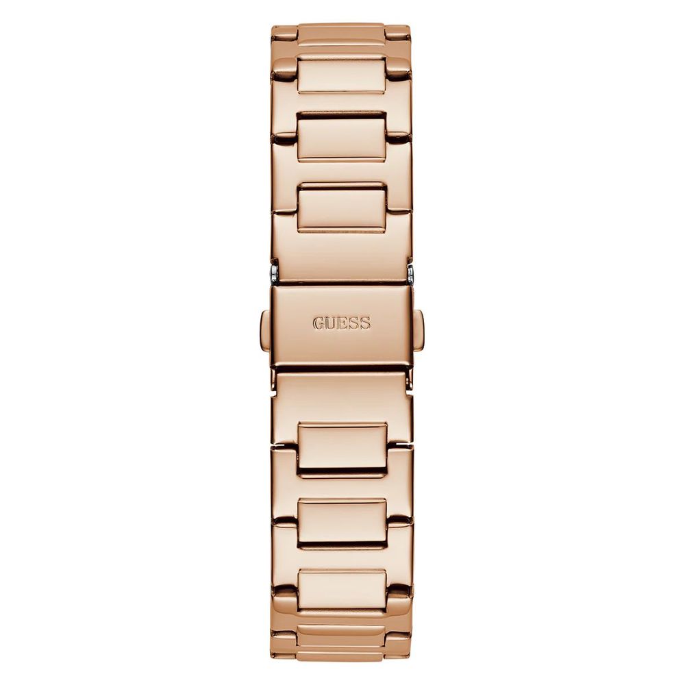 Guess Multicolor roestvrijstalen horloge