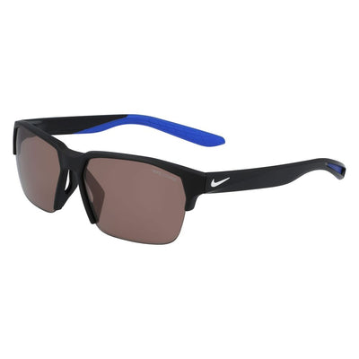 Nike Black Injected Zonnebril
