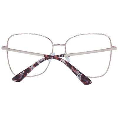 Marciano by Guess Rose Gold Women Glasses Frame