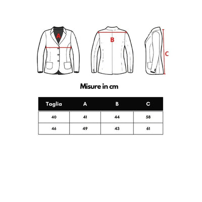 Vestes et manteaux en coton rose Peuterey
