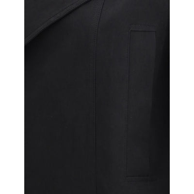 Loulou De Saison Coen Short Jacket