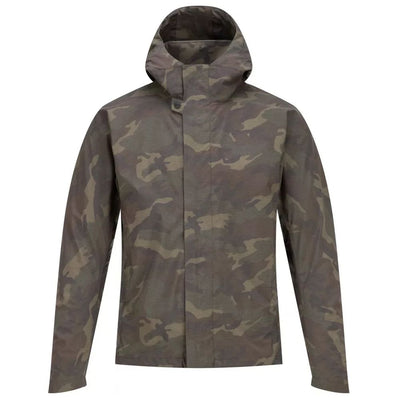Herno Army Nylon Jas