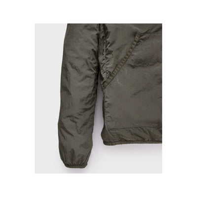 Veste homme en polyamide vert Refrigiwear