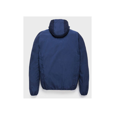 Refrigiwear Blauw Polyamide Herenjack