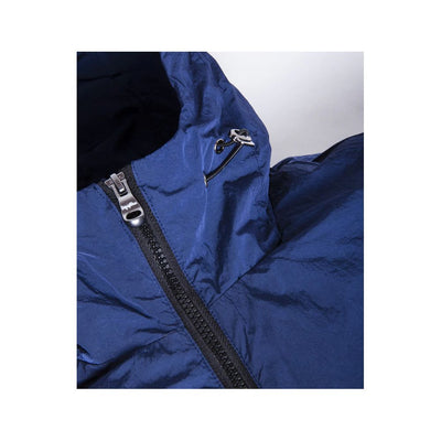 Refrigiwear Blauw Polyamide Herenjack