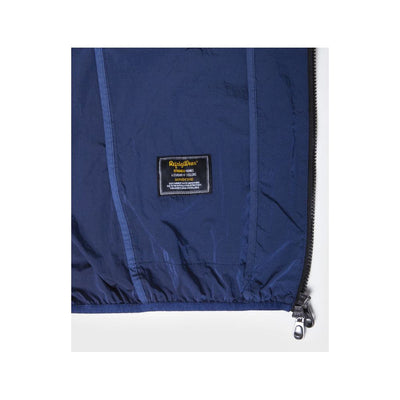 Refrigiwear Blauw Polyamide Herenjack