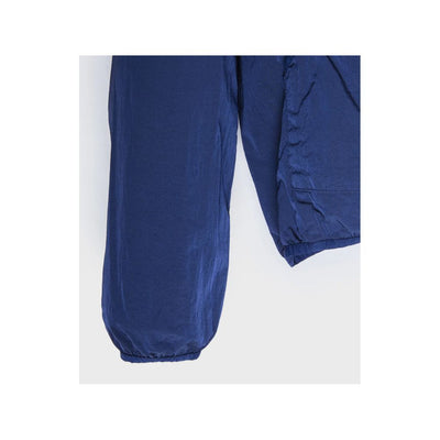 Refrigiwear Blauw Polyamide Herenjack