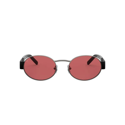 Arnette Black Acetate Sunglasses