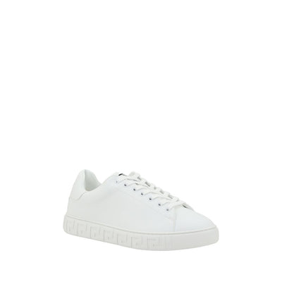 Baskets Versace
