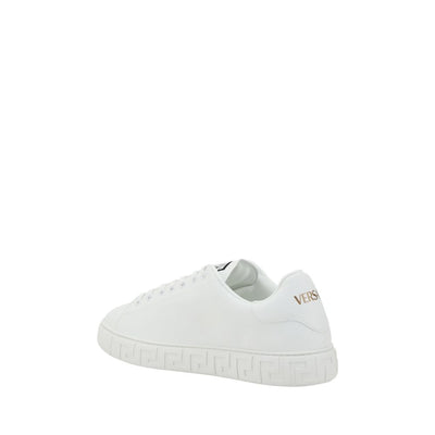Baskets Versace