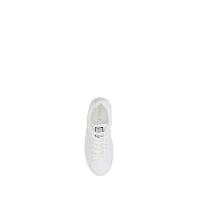 Baskets Versace