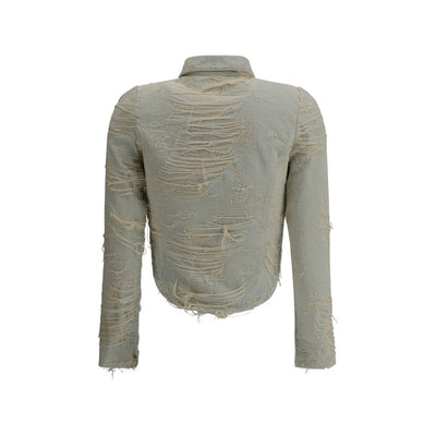 Diesel De-madeline-fsg Shirt